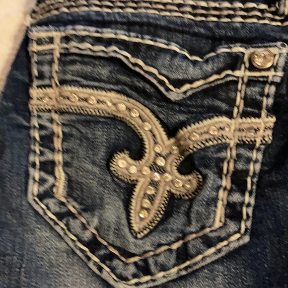 Rock Revival jeans - Picture 2 of 14